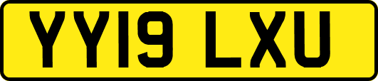 YY19LXU
