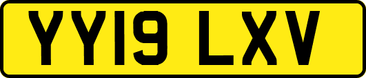 YY19LXV