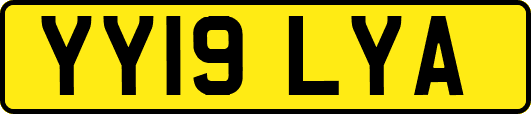 YY19LYA