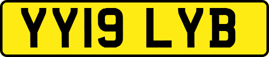 YY19LYB
