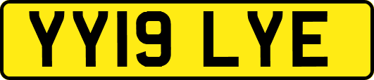 YY19LYE