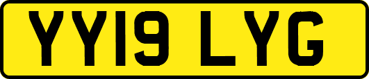 YY19LYG