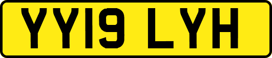 YY19LYH
