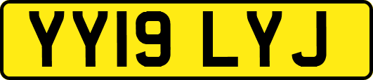 YY19LYJ