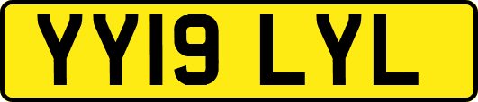 YY19LYL