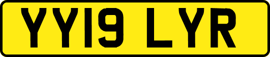 YY19LYR