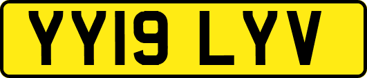 YY19LYV