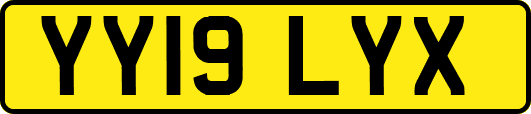YY19LYX