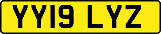 YY19LYZ