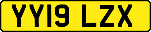YY19LZX