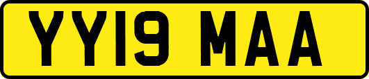 YY19MAA