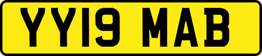 YY19MAB