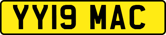 YY19MAC