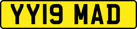 YY19MAD