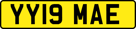 YY19MAE