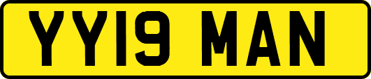 YY19MAN