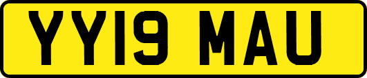 YY19MAU