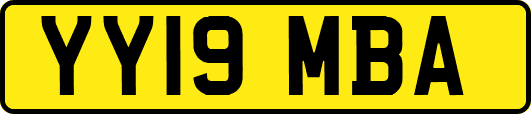 YY19MBA
