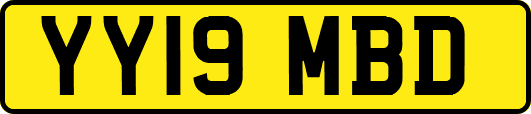 YY19MBD