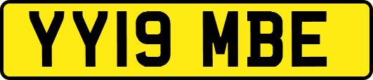 YY19MBE