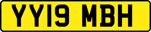 YY19MBH