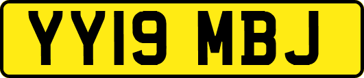 YY19MBJ