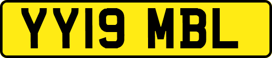 YY19MBL