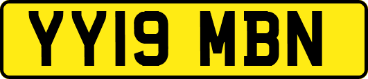 YY19MBN