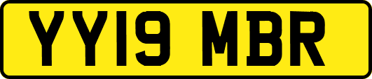 YY19MBR
