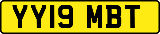 YY19MBT