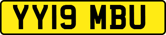 YY19MBU