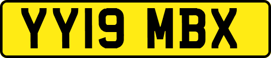 YY19MBX