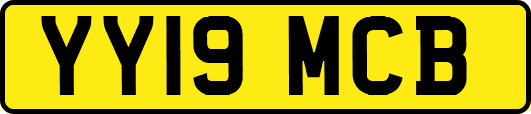 YY19MCB
