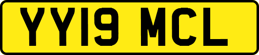 YY19MCL