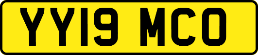 YY19MCO