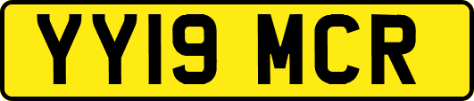YY19MCR