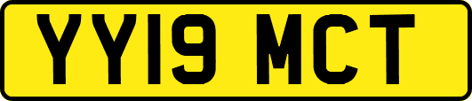 YY19MCT