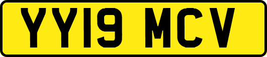 YY19MCV