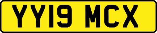 YY19MCX