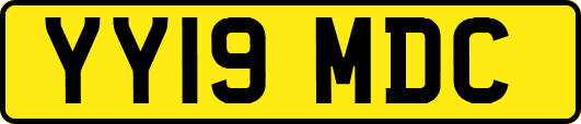 YY19MDC