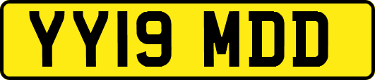 YY19MDD