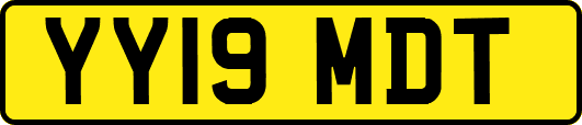 YY19MDT