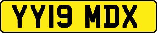 YY19MDX
