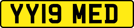 YY19MED