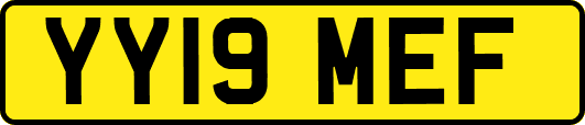 YY19MEF