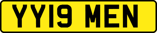 YY19MEN