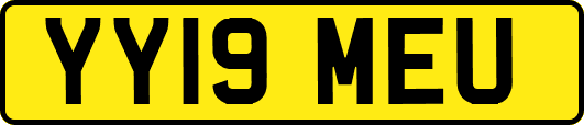 YY19MEU