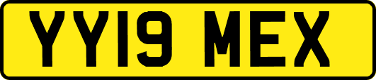 YY19MEX