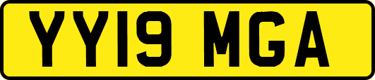 YY19MGA