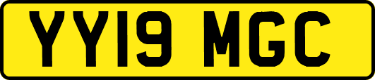 YY19MGC